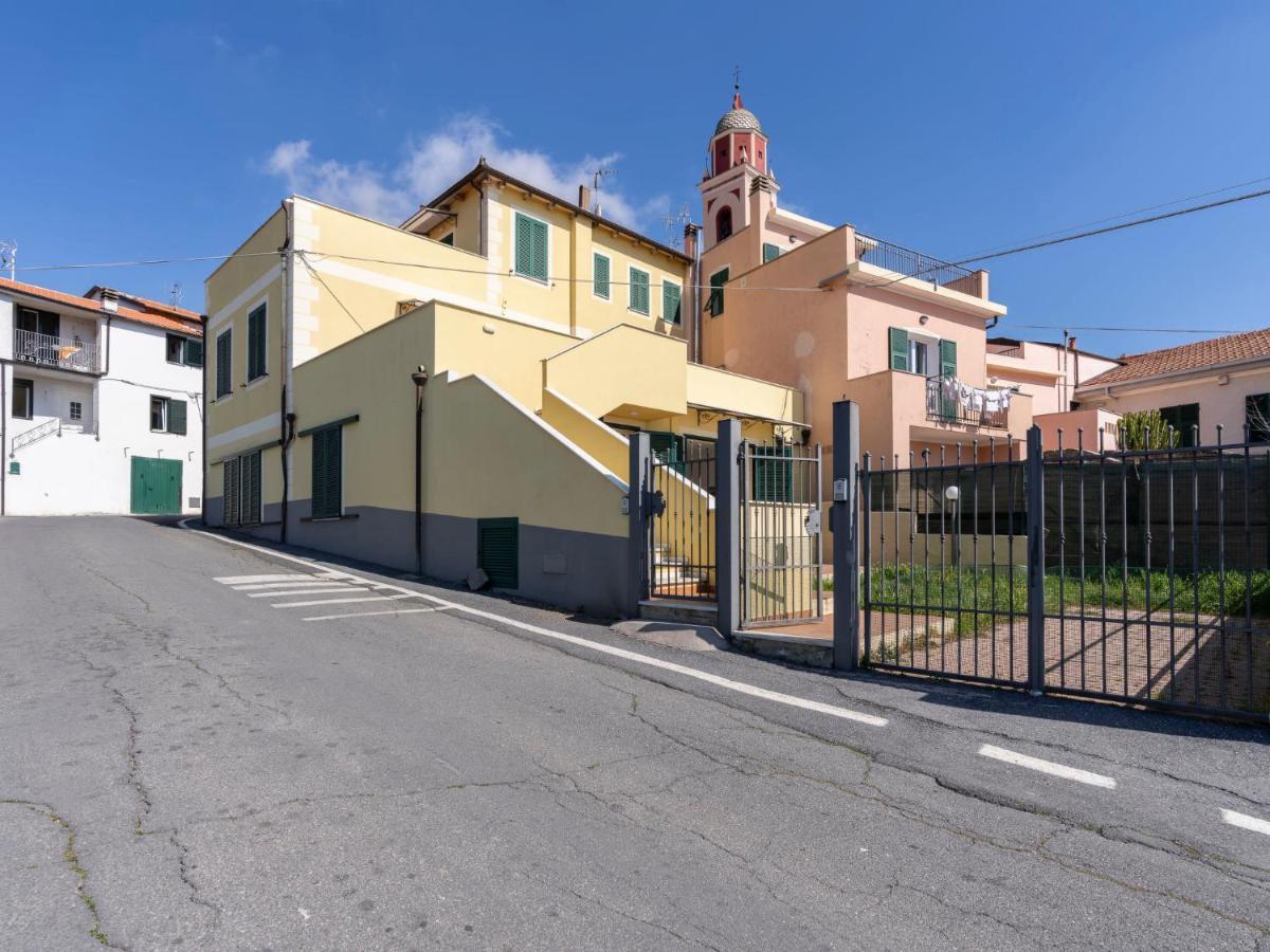 Apartment Menta By Interhome Chiappa  Exterior photo